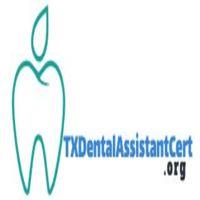 TX Dental Assistant Cert image 4